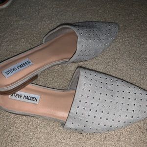 Steve Madden Mules